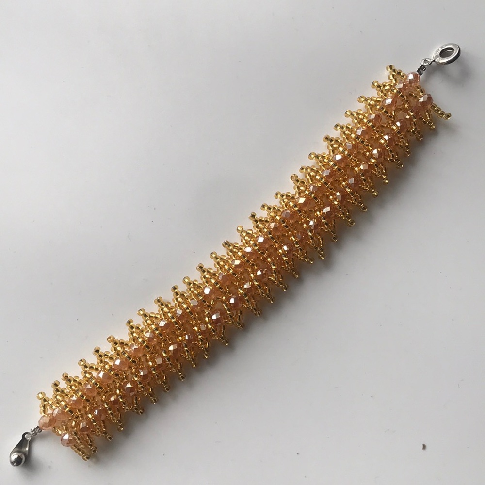 Hand made Bracelet